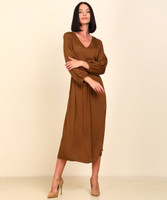 AND Women A-line Br