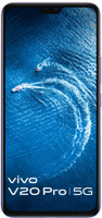 Vivo V20 Pro (Sunse