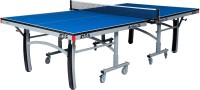 STAG ACTIVE 25 Rollaway Indoor Table Tennis Table(Blue)