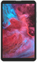 I Kall N11 Calling Tablet 4 GB RAM 32 GB ROM 7 inch with Wi-Fi+4G Tablet (Red)