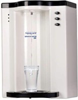 EUREKA FORBES Enhance + Water Purifier 2 L UV Water Purifier(Black, White)