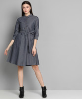 AND Women A-line Bl