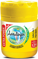 Amrutanjan PAIN EXTRA POWER Balm(50 ml)