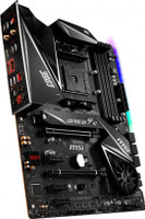 MSI MPG X570 GAMING EDGE WIFI ATX AM4 Gaming Motherboard
