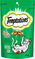 Temptations Medley Sea Food Cat Treat(0.085 kg)