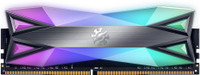 XPG SPECTRIX D60G Desktop Memory DDR4 8 GB (Single Channel) PC SDRAM (AX4U360038G18A-ST60)