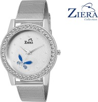 Ziera ZR8023 Special Analog Watch For Girls
