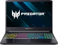 acer Predator Triton 300 Core i7 10th Gen - (16 GB/2 TB SSD/Windows 10 Home/8 GB Graphics/NVIDIA GeForce RTX 2070 with Max-Q Design) PT315-52 Gaming Laptop(15.6 inch, Black, 2.1 kg)