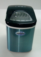 ICE MATIIC IM-6 Ice Maker