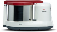 Amirthaa TTWG SLEEK +230V-RED Wet Grinder(red)