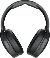 Skullcandy Hesh ANC Bluetooth Headset(Black, On the Ear)
