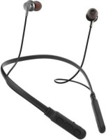 RAKRISH COLLECTION Party DJ disco stereo wireless headphone With Rock Beat Sound Bluetooth Headset(Black, In the Ear)