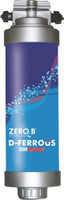 Ion Exchange Zero B De ferrous Pleated Filter Cartridge(5, Pack of 1)