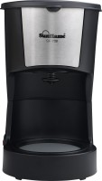 SUNFLAME SF-706 4 Cups Coffee Maker(Black)