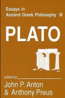 Essays in Ancient Greek Philosophy III(English, Hardcover, unknown)