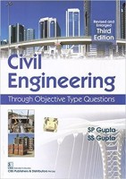 Civil Engineering 3rd Edition(English, Paperback, Gupta S.P.)