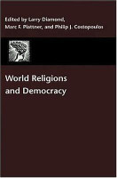 World Religions and Democracy(English, Hardcover, unknown)