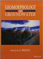Geomorphology and Groundwater(English, Paperback, Brown A. G.)