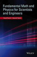 Fundamental Math and Physics for Scientists and Engineers(English, Paperback, Yevick David)
