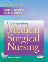 Understanding Medical-Surgical Nursing(English, Hardcover, Williams Linda S.)