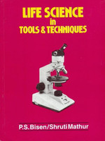 Life Science in Tools & Techniques(English, Paperback, Bisen P.S.)