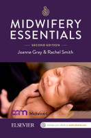 Midwifery Essentials(English, Paperback, Gray Joanne PhD, RM)