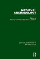 Medieval Archaeology(English, Hardcover, unknown)