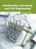 Construction, Surveying and Civil Engineering(English, Hardcover, unknown)