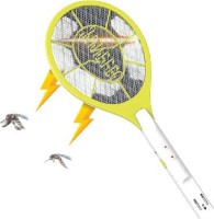 JUNELEO JUNELEO-207-YELLOW Electric Insect Killer(Bat)