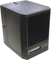 RydAiR RP3302 Portable Room Air Purifier(Black)