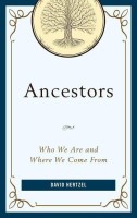 Ancestors(English, Hardcover, Hertzel David)