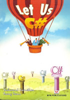 Let Us C#(English, Paperback, Kanetkar Yashavant P.)
