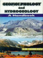 Geomorphology and Hydrogeology(English, Paperback, Rizvi S.M.H.)