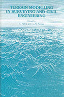 Terrain Modelling in Surveying and Civil Engineering(English, Hardcover, Petrie G.)