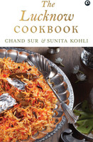 THE LUCKNOW COOKBOOK(English, Paperback, Sur Chand)