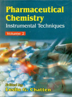 Pharmaceutical Chemistry (Volume 2)(English, Hardcover, unknown)
