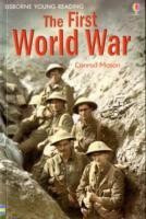 First World War(English, Paperback, Mason Conrad)