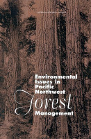Environmental Issues in Pacific Northwest Forest Management(English, Paperback, National Research Council)