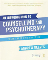 An Introduction to Counselling and Psychotherapy(English, Hardcover, Reeves Andrew)