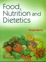 Food Nutrition and Dietetics(English, Paperback, Verma P.)