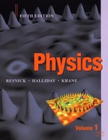 Physics, Volume 1(English, Hardcover, Resnick Robert)