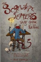 The Screwtape Letters Study Guide for Teens(English, Paperback, Vermilye Alan)