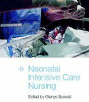 Neonatal Intensive Care Nursing(English, Paperback, unknown)