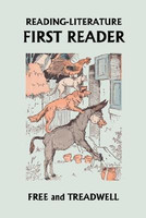 READING-LITERATURE First Reader(English, Paperback, Treadwell Harriette Taylor)