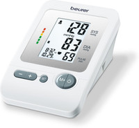Beurer BM-26 Bp Monitor(White)