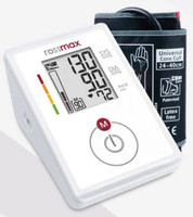 Rossmax CH155f Digital Upper Arm Bp Monitor(White)