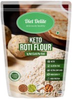Dietdelite NEW KETO ROTI FLOUR(500 g)