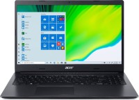 acer Aspire 3 Core i5 10th Gen - (8 GB/1 TB HDD/Windows 10 Home/2 GB Graphics) A315-57G Laptop(15.6 inch, Charcoal Black, 1.9 kg)