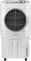 McCOY 100 L Desert Air Cooler(White, COMMANDO 100)   Air Cooler  (MCCOY)