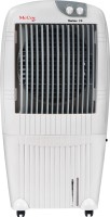 Mccoy 70 L Desert Air Cooler(White, MARINE70L-WW)
